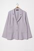 Picture of CURVY GIRL BLAZER